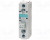 3RF2130-1AA24, Реле: полупроводниковое, Uупр: 110-230ВAC, 30А, 48-460ВAC, IP20