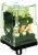 KRPA-14AN-24, RELAY, 3PDT, 240VAC, 10A