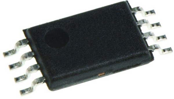 LM311PW, Comparator Single ±15V/30V 8-Pin TSSOP Tube