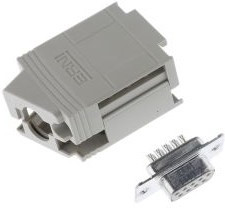 103716, KSG 200 9 Way D-sub Connector