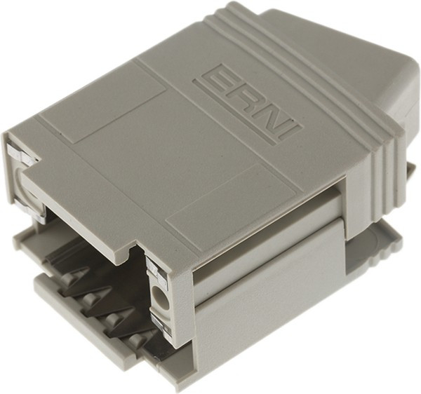 103716, KSG 200 9 Way D-sub Connector