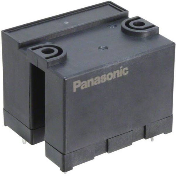 HEV2AN-P-DC12V, General Purpose Relays HE-V 20A High Capacity DC12V