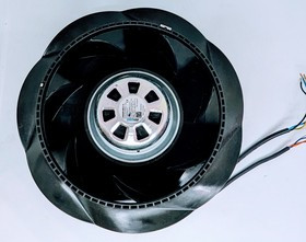 Вентилятор Ebmpapst R3G220-RD53-14 200-240V 50/60Hz 1.20A 140W 3000min-1 7pin