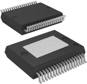 STA333BW13TR, УНЧ 40Вт, 2.1 канал