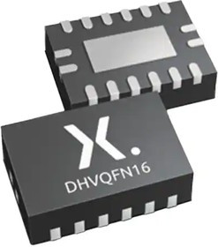 74HC4053BQ,115, DHVQFN-16-EP(2.5x3.5) Analog Switches / Multiplexers ROHS 74HC4053BQ,115, DHVQFN-16-EP(2.5x3.5) Analog Switches / Multiplexers ROHS