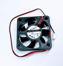Вентилятор ADDA AD5024VB-D71 DC 24V 0.15A 50x15 2pin
