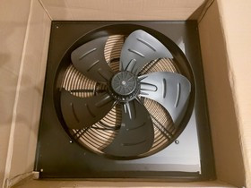 Вентилятор Axial Fan Motor YWF4D560 380V 50Hz 1.25A 500W 1380rpm