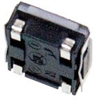 SKRAALE010, 6.2mm 3.4mm Round Button 50mA Brick nogging 6.2mm SPST 12V SMD Tactile Switches ROHS SKRAALE010, 6.2mm 3.4mm Round Button 50mA Brick nogging 6.2mm SPST 12V SMD Tactile Switches ROHS