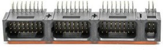 1651425-1, Heavy Duty Power Connectors 279-1158-00100C