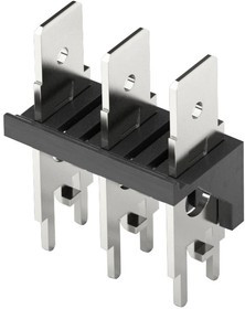 638363222006, Прямоугольный разъем питания, 6 контакт(-ов), WR-FAST, Монтаж на Печатную Плату 638363222006, Прямоугольный разъем питания, 6 контакт(-ов), WR-FAST, Монтаж на Печатную Плату