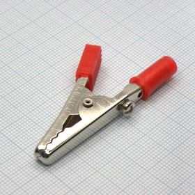 крокодил 8005 RED (1229)