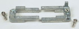 09200009925, Adapter Blocks to D-Sub, Han A Series , For Use With Heavy Duty Power Connectors