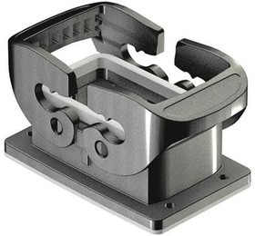 19432100320, Heavy Duty Power Connectors HAN-ECO 10B O HSE DOUBLE LEVER 19432100320, Heavy Duty Power Connectors HAN-ECO 10B O HSE DOUBLE LEVER