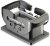 19432100320, Heavy Duty Power Connectors HAN-ECO 10B O HSE DOUBLE LEVER