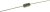 ER74R10KT, 100m Wire Wound Resistor 3W ±10% ER74R10KT