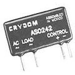 ASO241, Реле 4-10VDC, 1.5А/280VAC