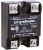 H12D4850, Solid State Relays - Industrial Mount 50A 480VAC DC