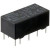 G6AK274PSTLTUSDC5, Signal Relay 5VDC 2A DPDT( (20.2mm 10.1mm 8.4mm)) THT