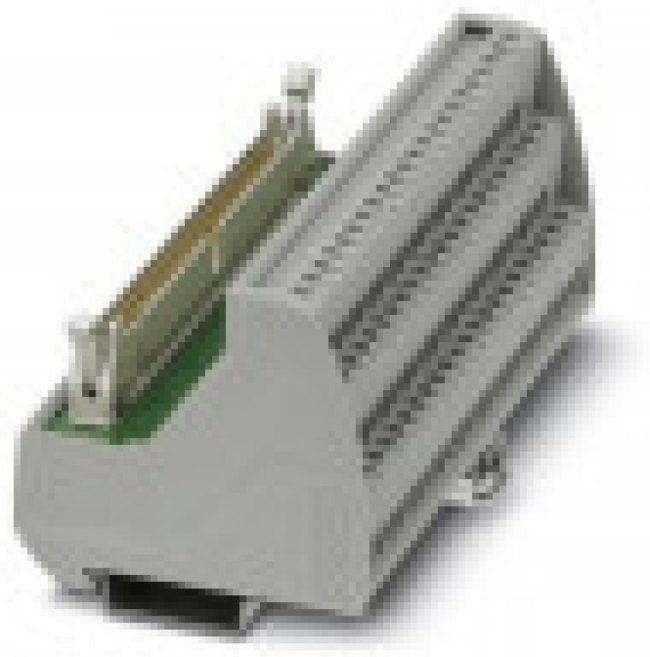2315104, Terminal Block Interface Modules VIP-3/SC/FLK64 64P RBBN PLUG
