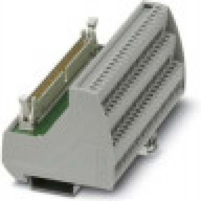 2315104, Terminal Block Interface Modules VIP-3/SC/FLK64 64P RBBN PLUG