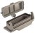09300241306, Heavy Duty Power Connectors HAN 24B-HBM-SL SNAP CAP