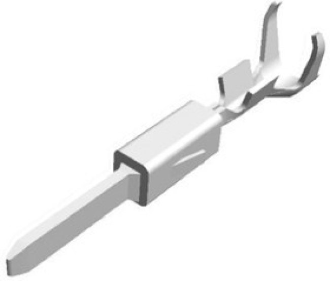 969028-2, Line Pressing Terminals