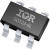 IRS25752LTRPBF, Gate Drivers Hi Side Gate Driver Single Channel