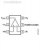 ADA4860-1YRJZ-RL7, High Speed Operational Amplifiers Low Cost Current Feedback RR Single