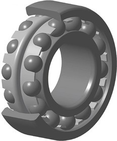 Подшипник 2206SC3 4547359261646 Подшипник 2206SC3 4547359261646