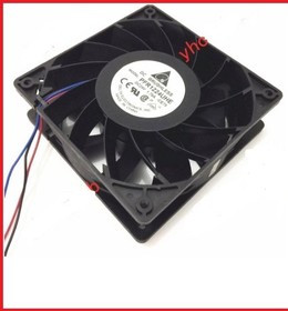 Вентилятор Delta Electronics model: PFR1224UHE 24v 1.75A 2pin