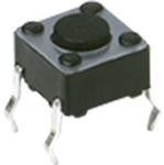 PTS645SK432LFS, Tactile Switches PTS645SK43-2 LFS PTS645SK432LFS, Tactile Switches PTS645SK43-2 LFS