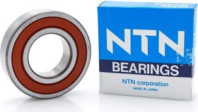 Подшипник 6819 LLU CM/2AS