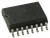 ISO3082DWR, Digital Isolators Iso 5V Full &amp; Half- Duplex RS-485 Xcvr