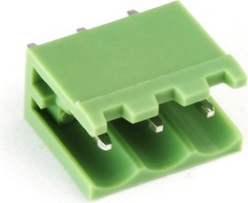 5EHDV-03P (XY2500VA-3P), Клеммник 5EHDV-03P (XY2500VA-3P), Клеммник