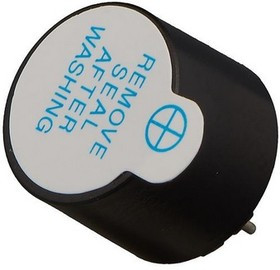 L-KLS3-MT-12x09-A9, Звукоизлучатель электромагнитный