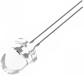 OST1MA8131A, LED; 8mm; RGB; blinking,tricolour; 30°; 3.8?5V; Lens: transparent OST1MA8131A, LED; 8mm; RGB; blinking,tricolour; 30°; 3.8?5V; Lens: transparent