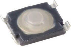 KMT072NGJLHS, Tactile Switches .65mm Height 2.3N, 600K Cycles KMT072NGJLHS, Tactile Switches .65mm Height 2.3N, 600K Cycles