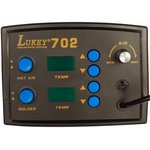 (702) паяльная станция Lukey 702