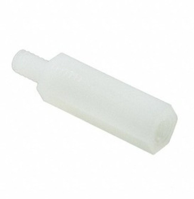 4538-632-N, Standoffs &amp; Spacers 3/4 LNGTH 6-32 ML/FML HEX STANDOFF