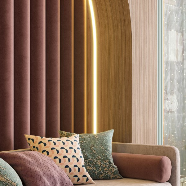 Gauss Лента Basic 12V 4,8W/m 312lm/m 3000K IP20 LED 2m 1/120