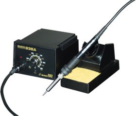 Станции паяльные Quick-936