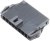 202569-3106, Headers & Wire Housings ULTRA-FIT HSG 01X06P 202569-3106, Headers & Wire Housings ULTRA-FIT HSG 01X06P