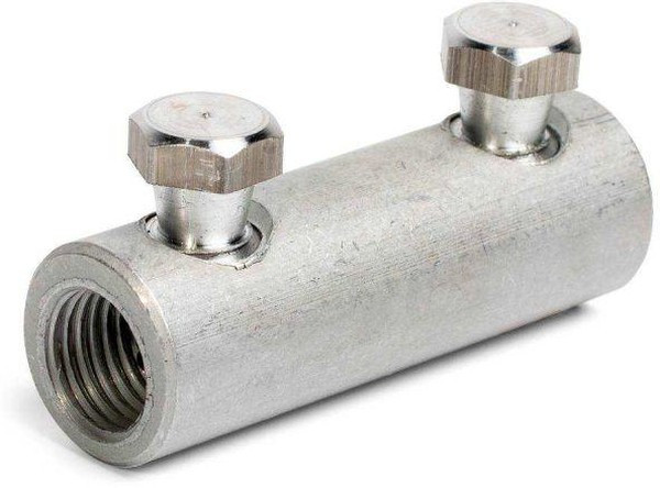 Соединитель болтовой СБ- 10/25 | 65813 | КВТ