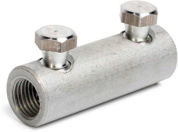 Соединитель болтовой СБ- 10/25 | 65813 | КВТ