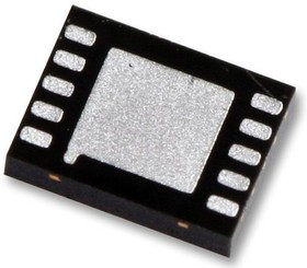 LM5102SD/NOPB, Полумостовой драйвер МОП-транзистора, питание 9В-14В, 1.8А на выходе, задержка 27нс, LLP-10