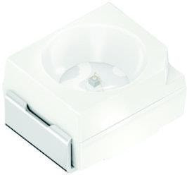 LA T676-Q2T1-24-Z, Standard LEDs - SMD Amber 615nm 355mcd 20mA