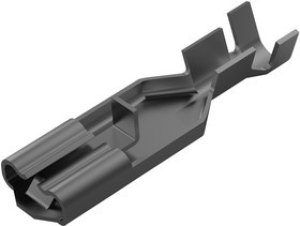 63498-1, Terminals LOCK RECPT