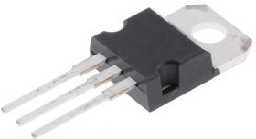 FCP125N65S3R0, N-Channel MOSFET, 24 A, 650 V, 3-Pin TO-220 FCP125N65S3R0