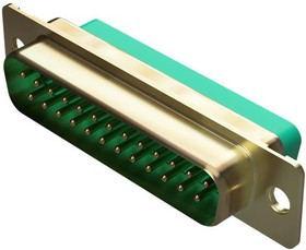 RD9M1000S, D-Sub Standard Connectors D-SUB