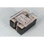 Реле твердотельное 3~32В\\SSR-1 (Z)D3\1x25А;24~ 480В~\4C\пан; № реле ТТ 3~32В\\SSR-1 (Z)D3\1x25А;24~